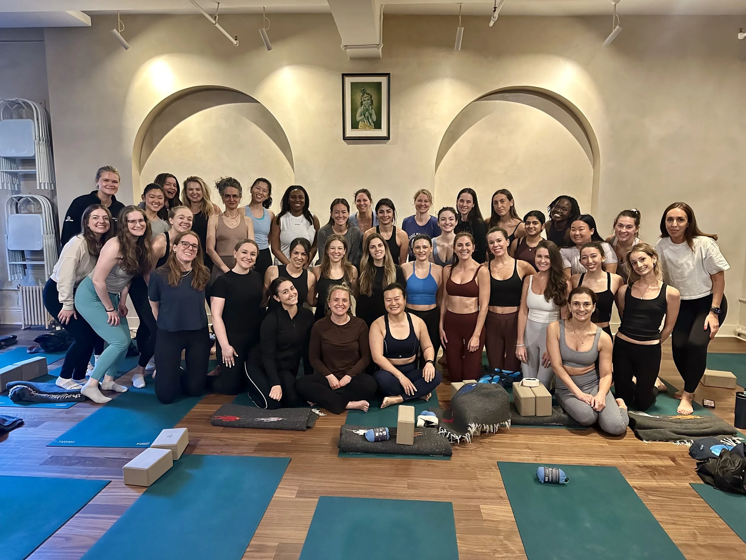 WoTR - Mental Health Month Event
