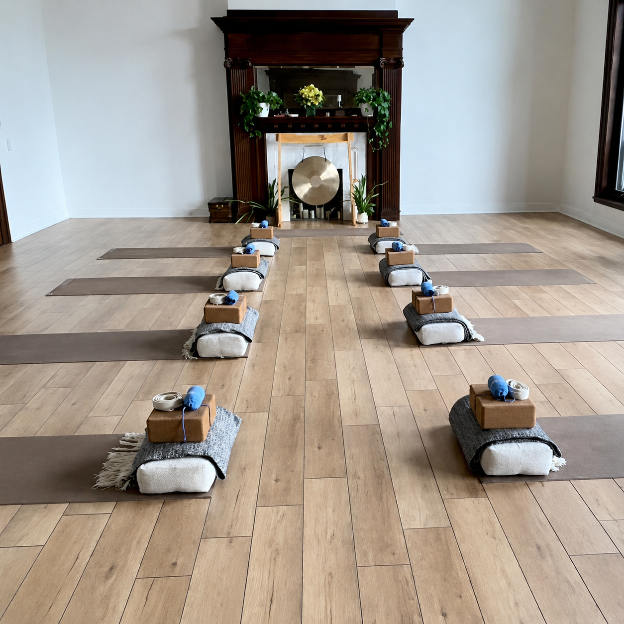 Myofascial Release Workshop 