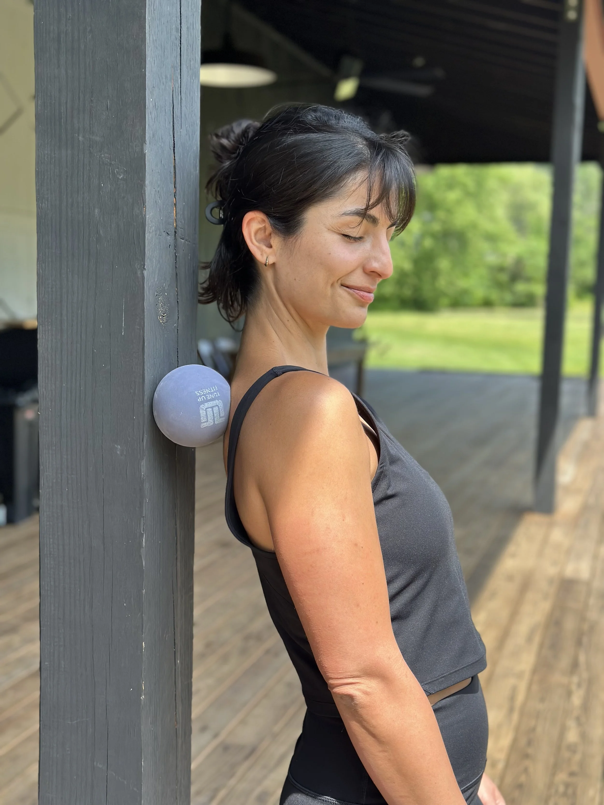 Myofascial Release Workshop