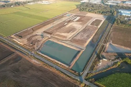LogistX Business Park - Gold Coast