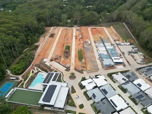 Greenwood Estate - Sunshine Coast