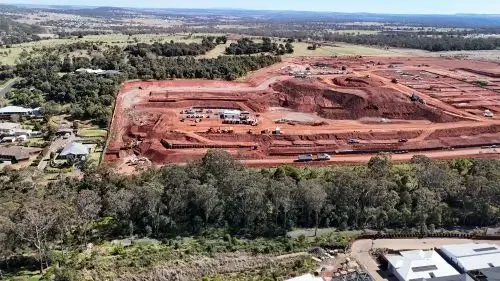 GemLife - Highfield Heights - Toowoomba