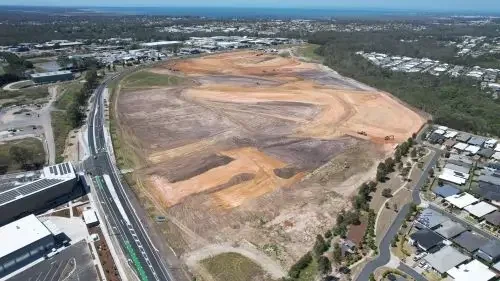 Flagstone Logistics Estate - Logan