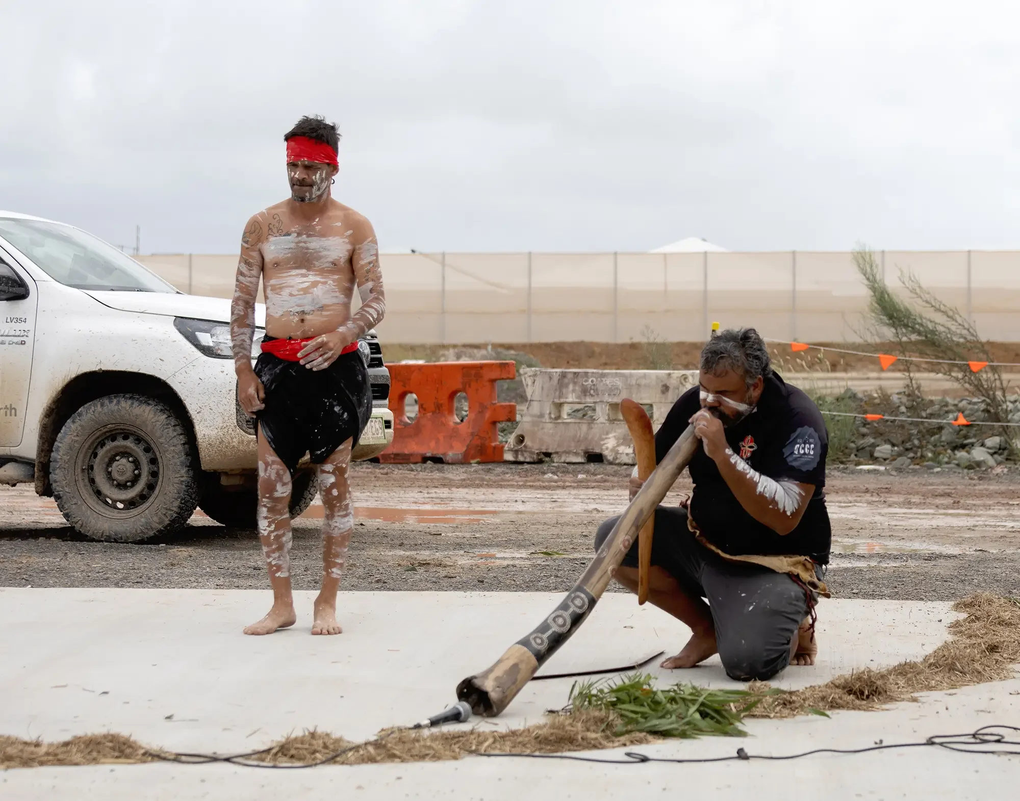 Launch of our Elevate Reconciliation Action Plan