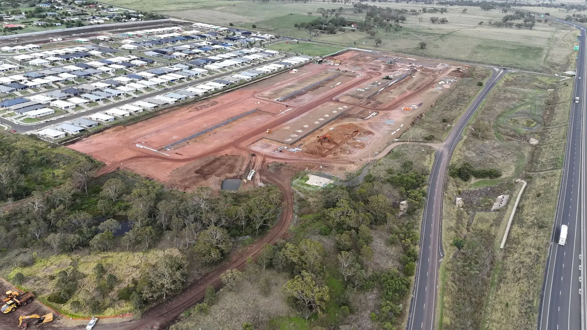 GemLife - Cotswold Hills Project Progress
