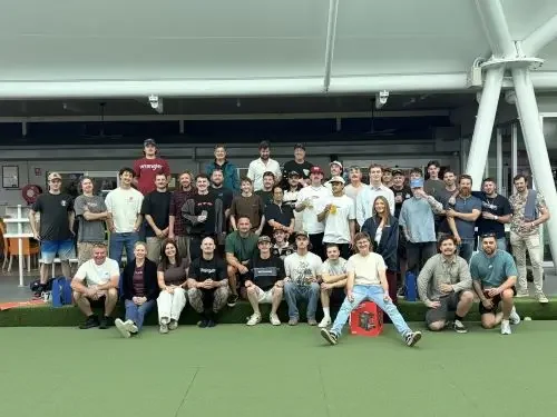 Workshop Team Catch Up