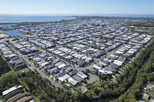 Newport - Project Completion
