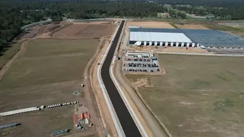 North Lakes Industrial - Moreton Bay