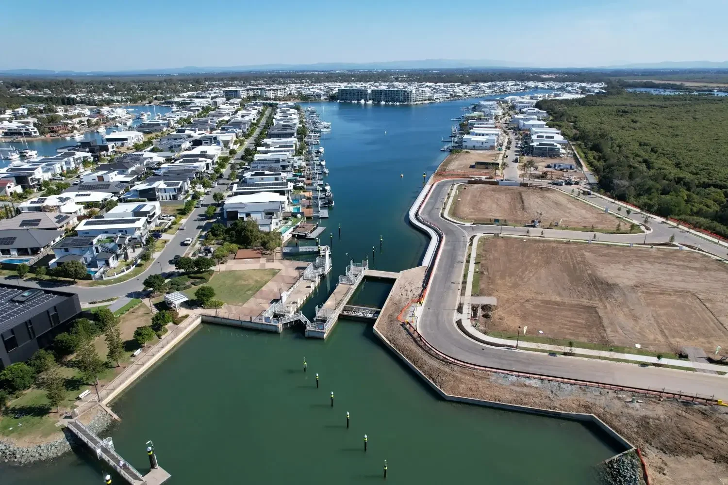 Newport - Decade in the Making