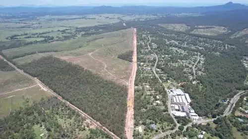 Flinders Lakes Ext 2 - Logan