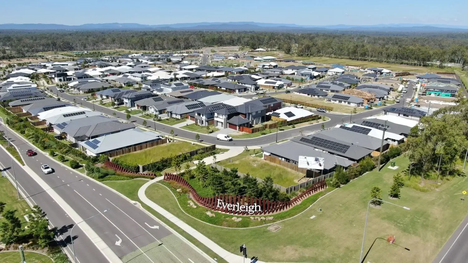 Masterplanned Communities