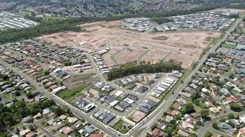 Schools - Queensland