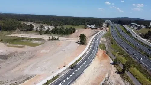 Symphony Way - Sunshine Coast