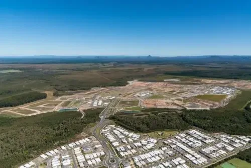 Aura - Sunshine Coast