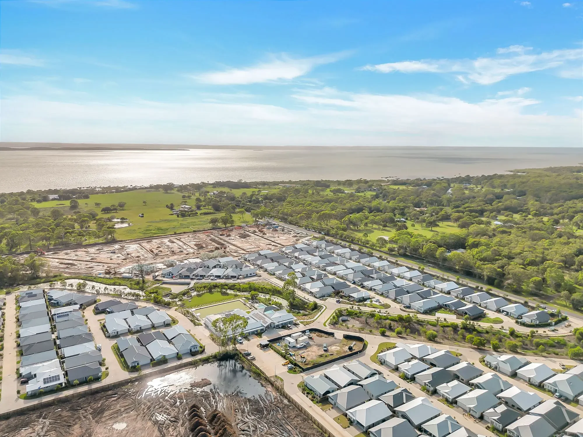 Land Lease Communities