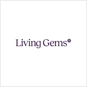 Living Gems