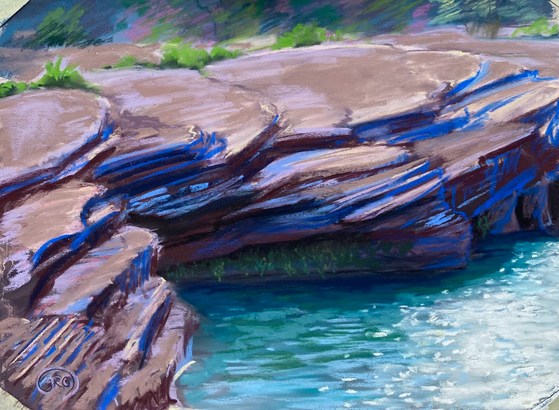 Pedernales Falls