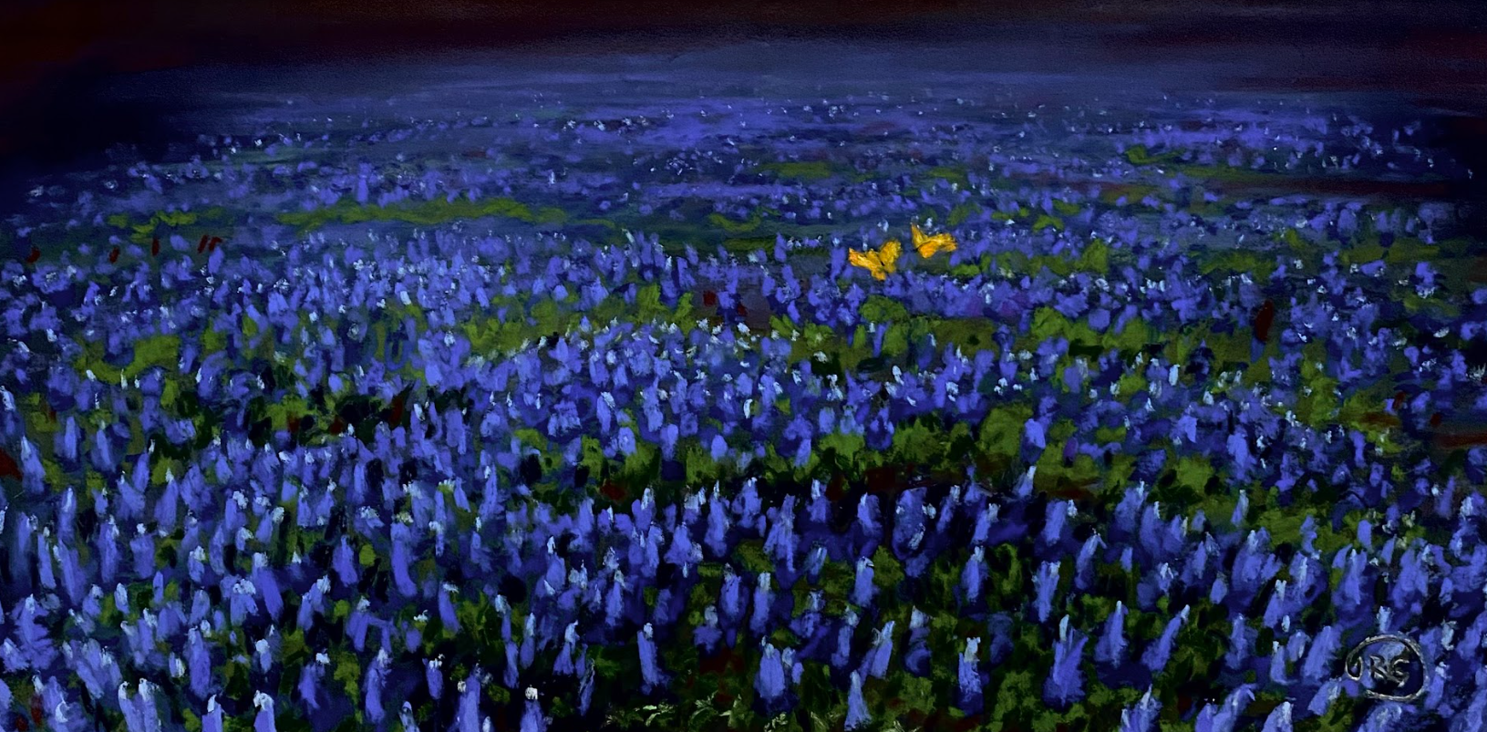 Eternal Blue