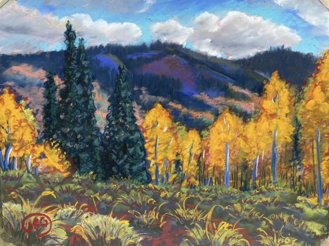 Cumbres Pass
