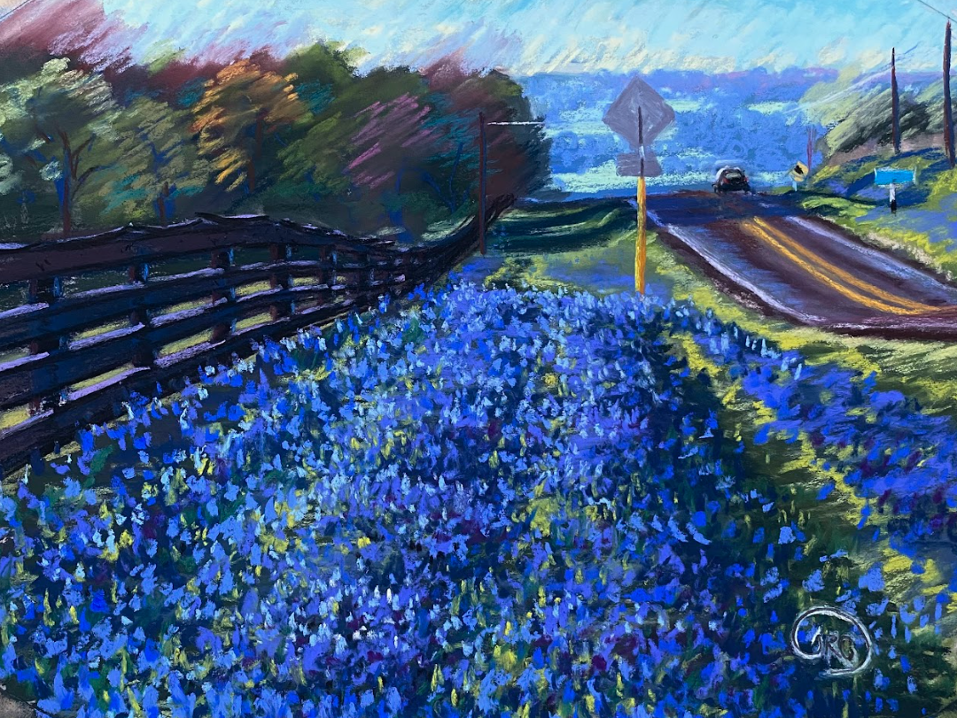 Roadside Blues