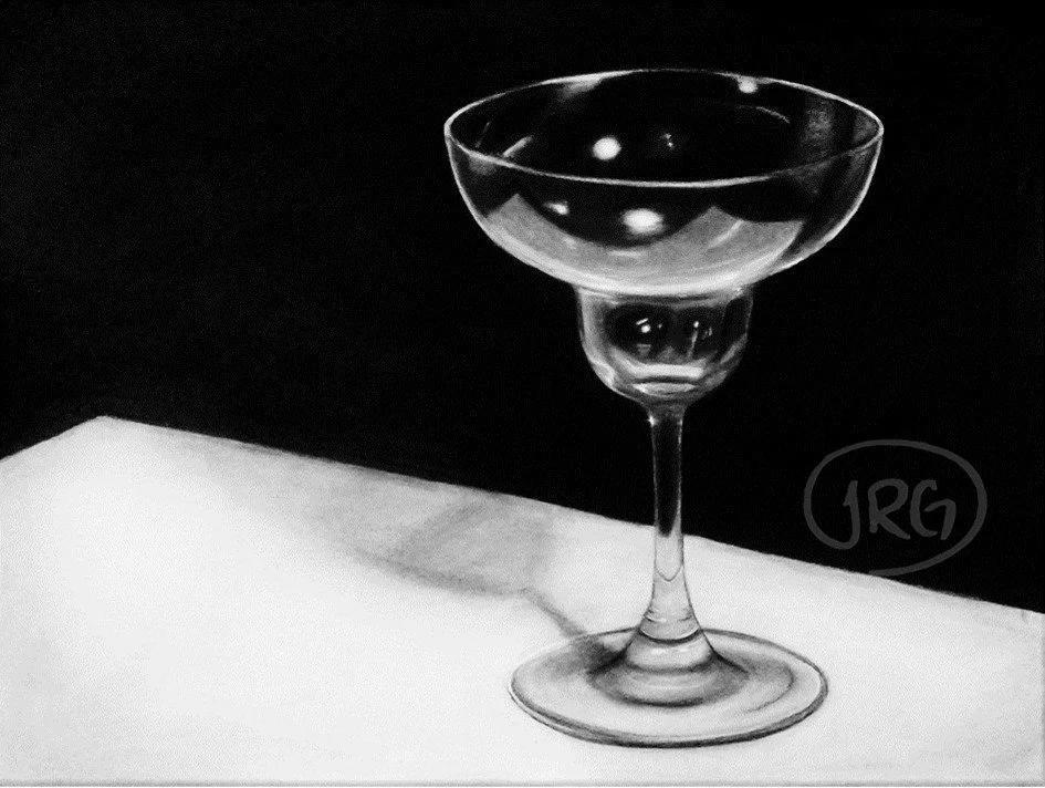 Margarita Glass