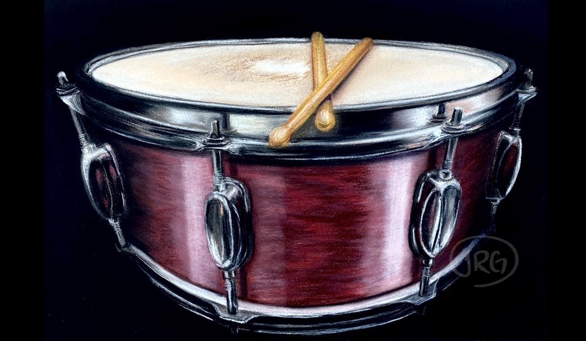 Cherry Snare