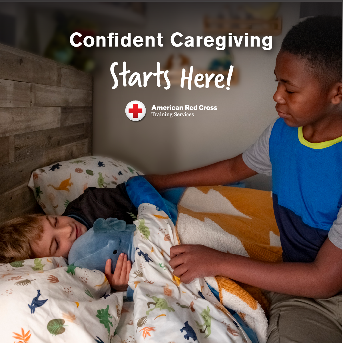 Babysitter's Training Program