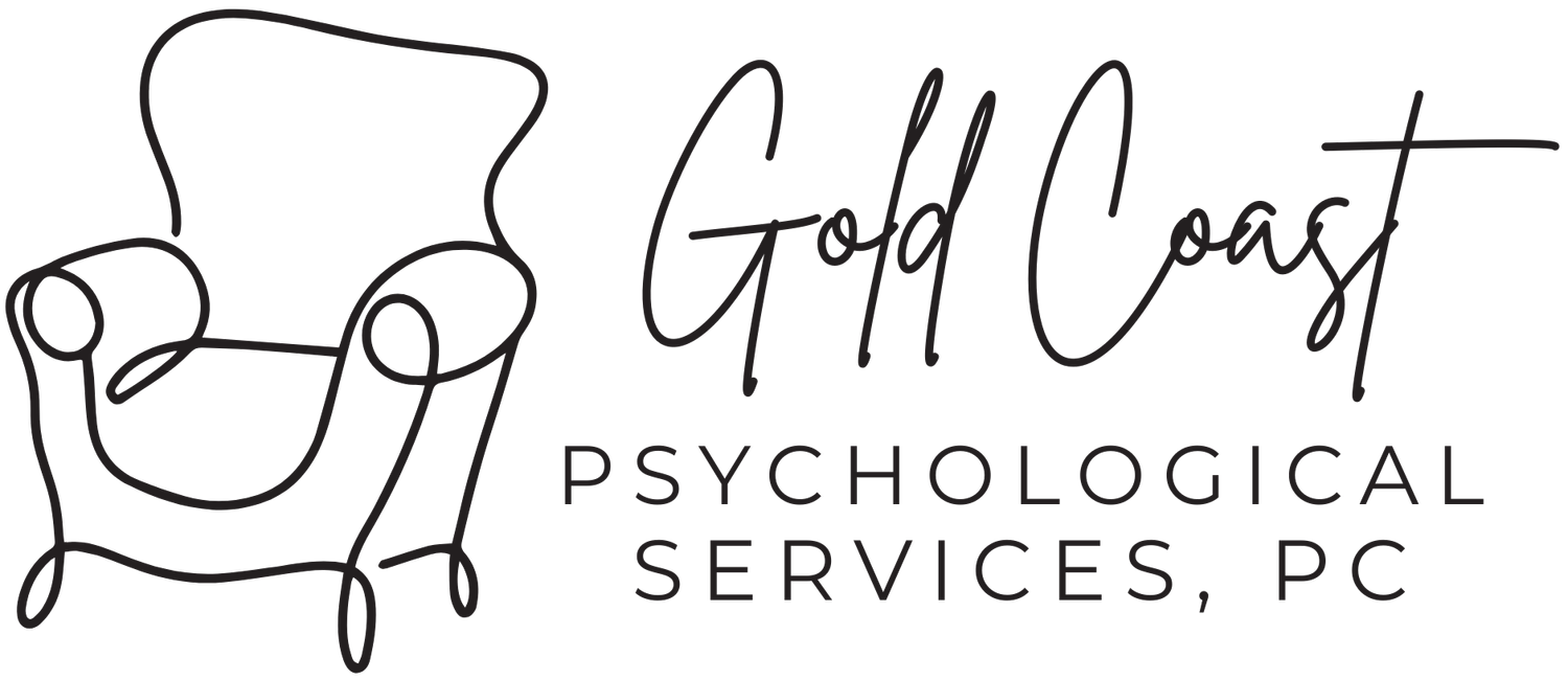 Gold Coast Psychological Services, PC