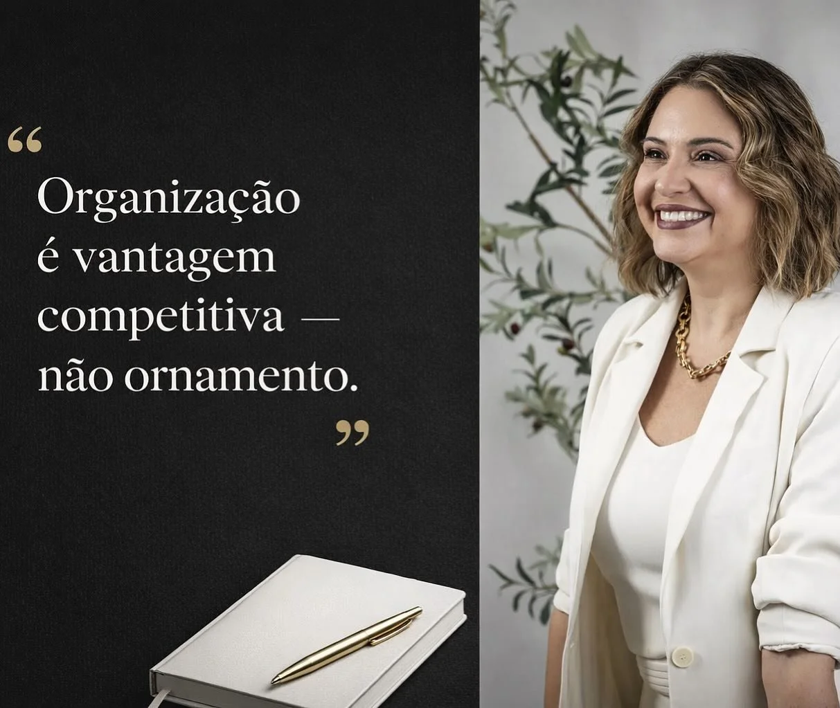 Organiza&ccedil;&atilde;o &eacute; vantagem competitiva &mdash; n&atilde;o ornamento.&rdquo; Comit&ecirc;s de resid&ecirc;ncia, research e fellowships avaliam dossi&ecirc;s. Eles n&atilde;o veem somente seu esfor&ccedil;o: veem clareza, completude e 