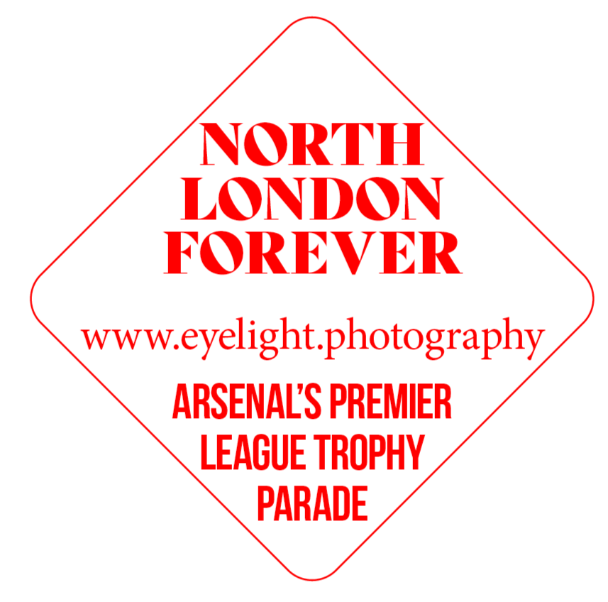 AFC North London Forever