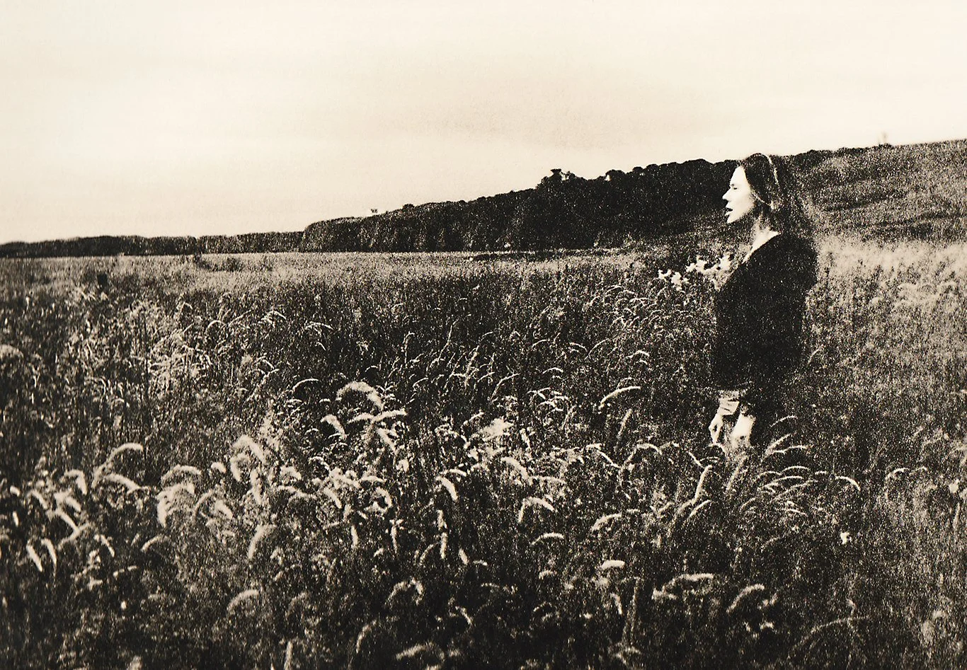 Bea Lopez: In the field