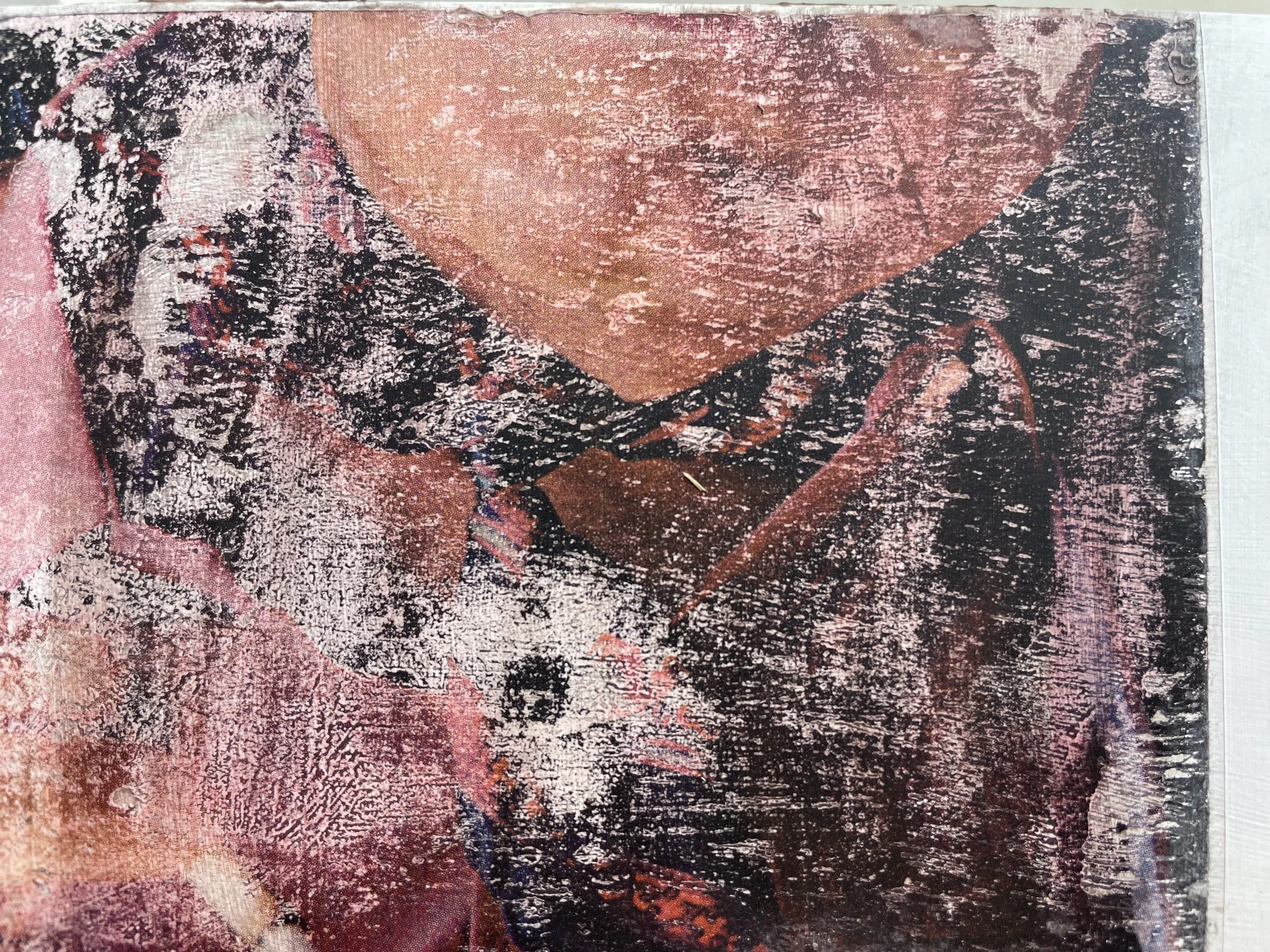 "Marlboro Man" Detail 2