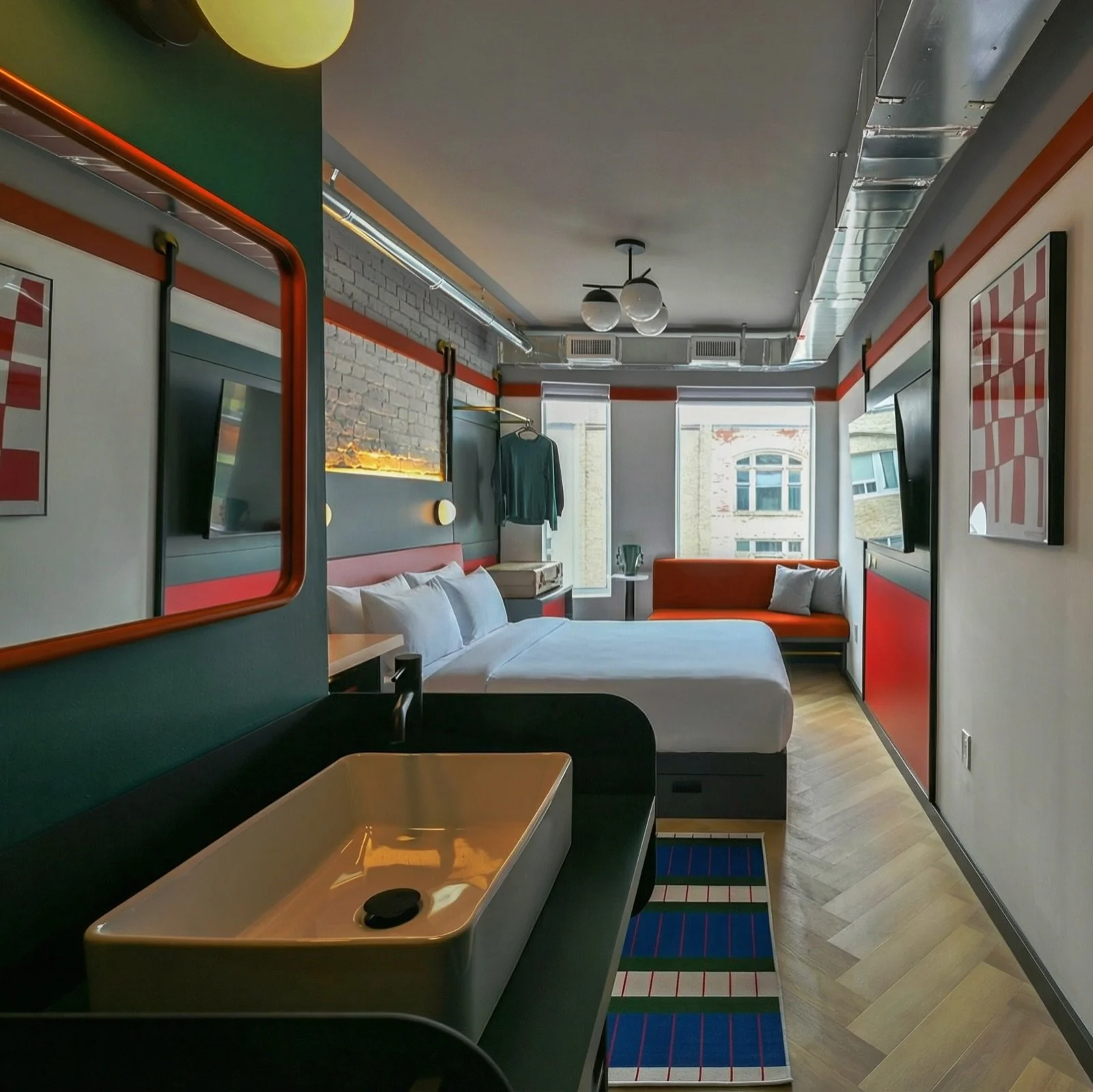 Our Premium Plus Room