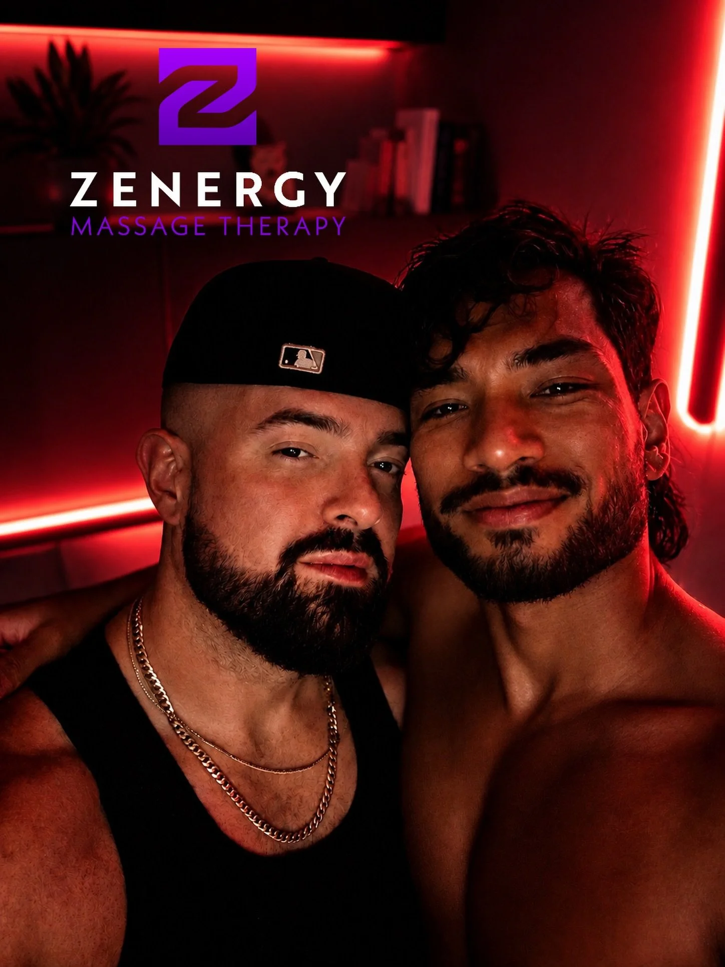 Strong bodies need good hands.

Great energy is just a bonus. 🔥

ZENERGY
Making your body FEEL as good as it LOOKS.

📍 Hell&rsquo;s Kitchen &bull; NYC

#ZenergyMensMassage #MensMassageNYC #NYCMassage #MensBodywork #NYCWellness