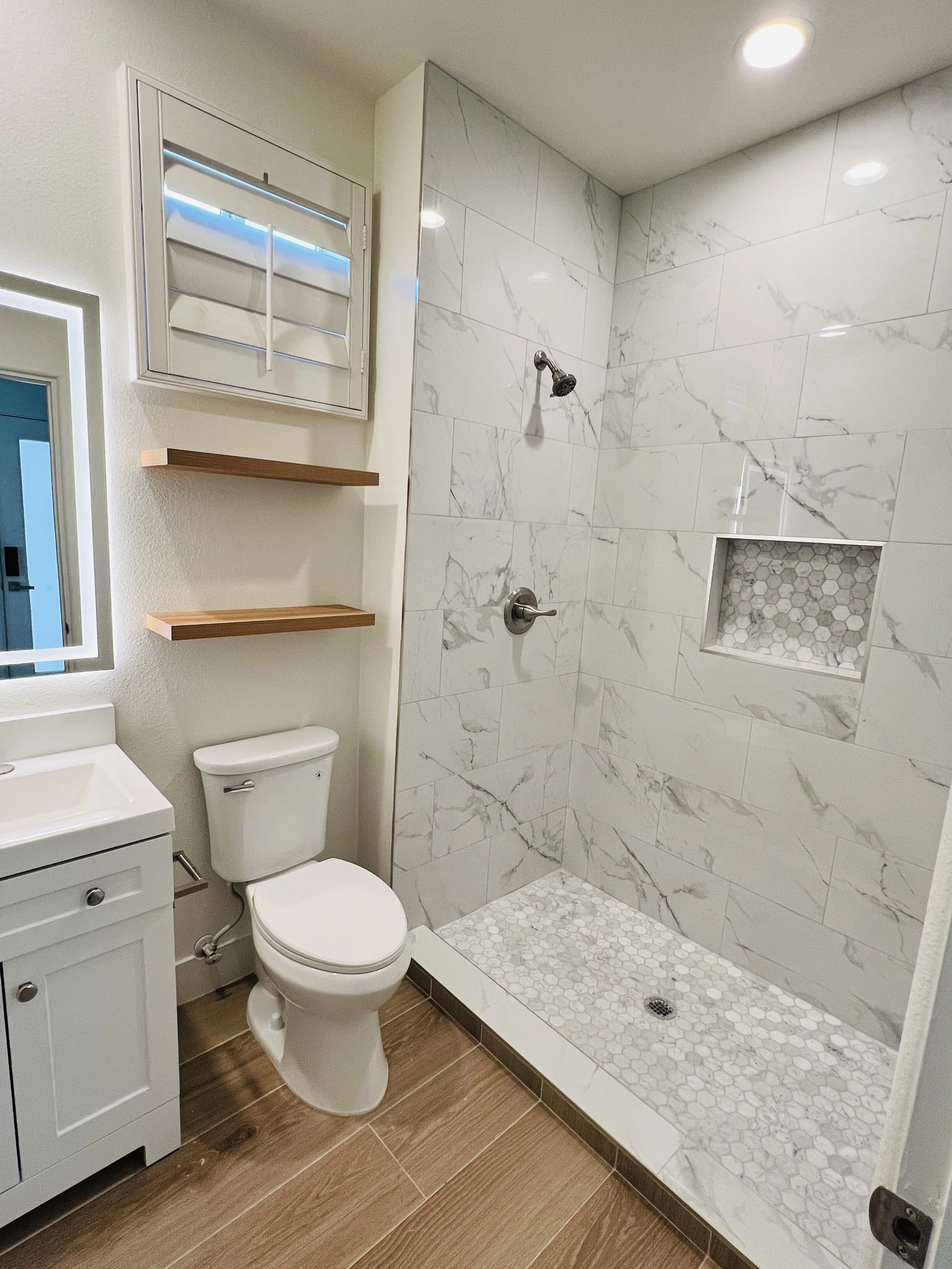 Casita - $1,400 / month - Studio Apartment - Vacant