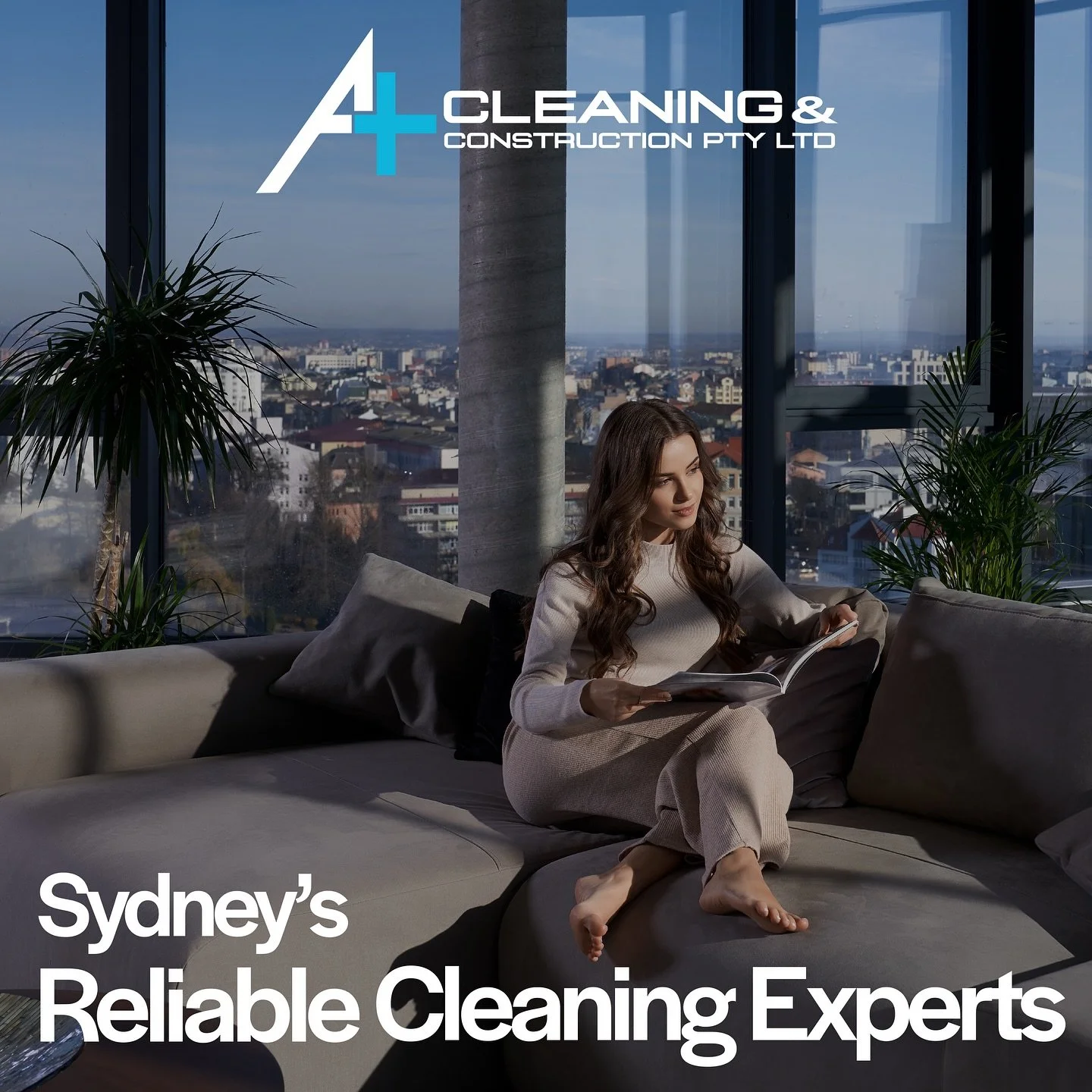 At A+ Cleaning , we believe a clean space = a clear mind.

Whether you&rsquo;re moving out, finishing a build, or just need your home refreshed, we&rsquo;ve got you covered.

Follow us &amp; let&rsquo;s make your space shine!