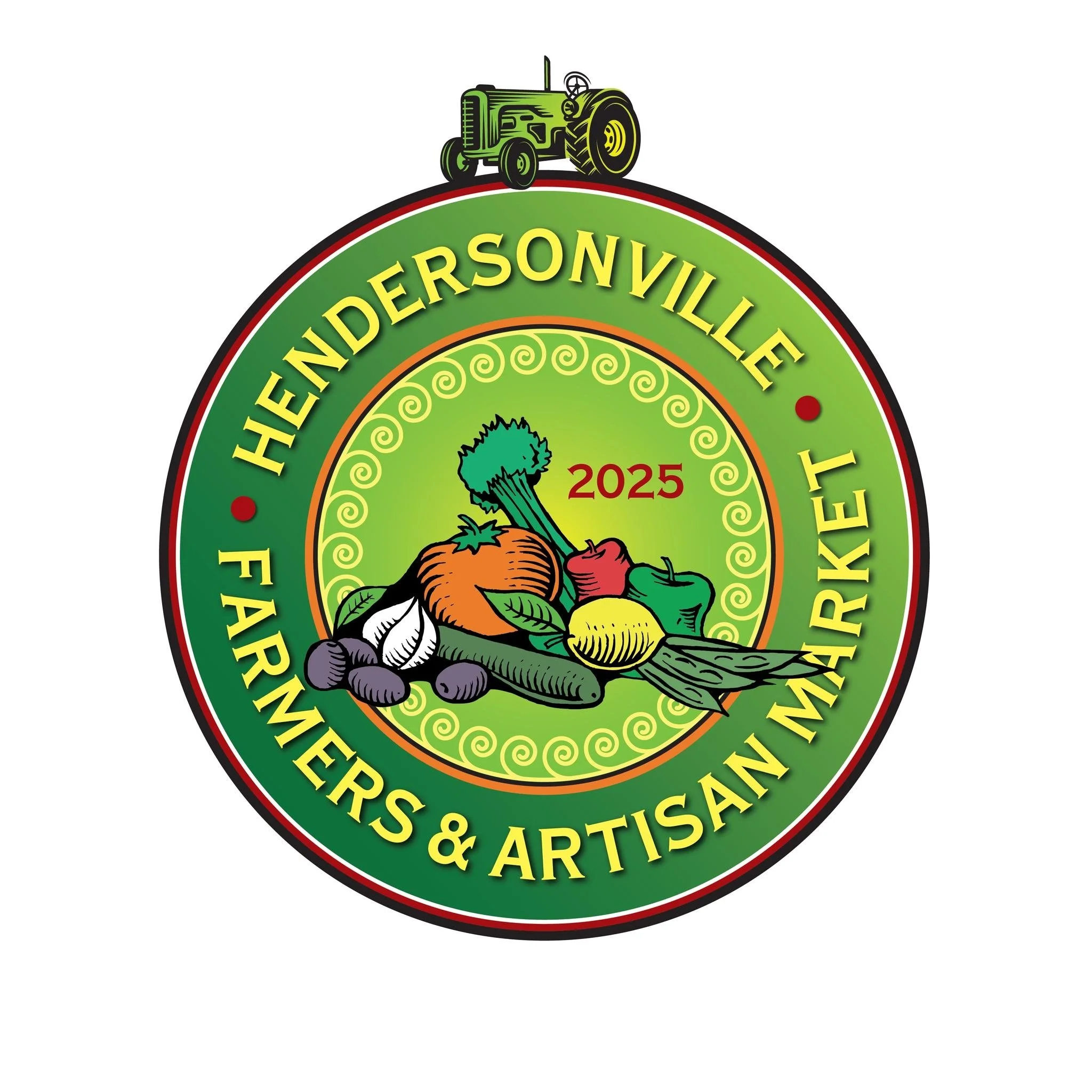 Hendersonville Farmers Market