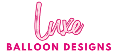 Luxe Balloon Designs