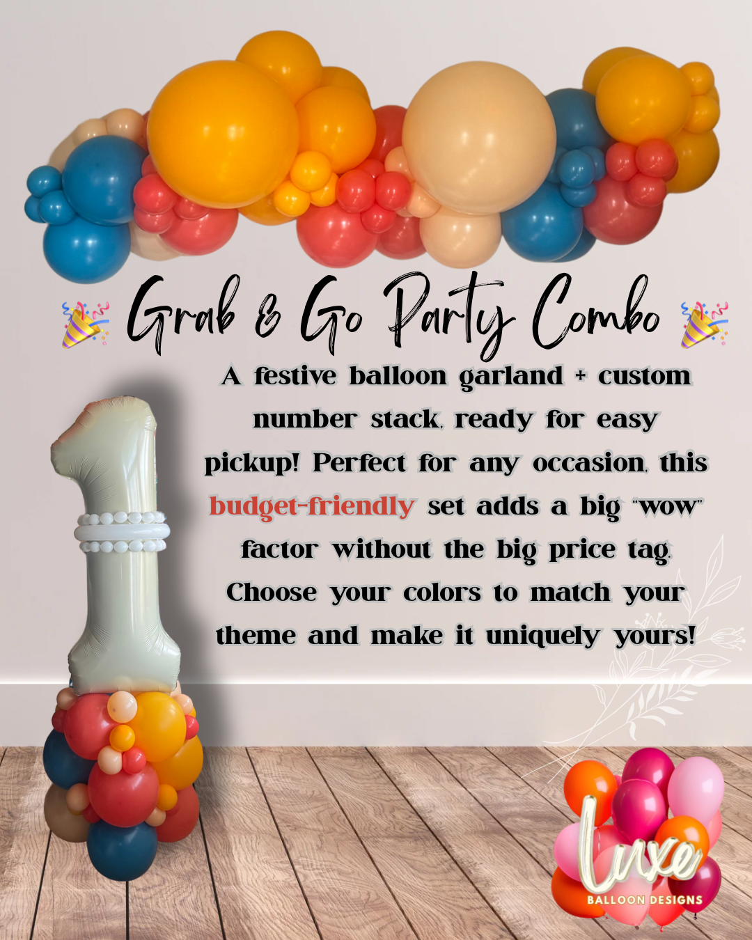 Brown White Photo Collage Glasses Store Women's Day Sale Promo Instagram Post.PNG