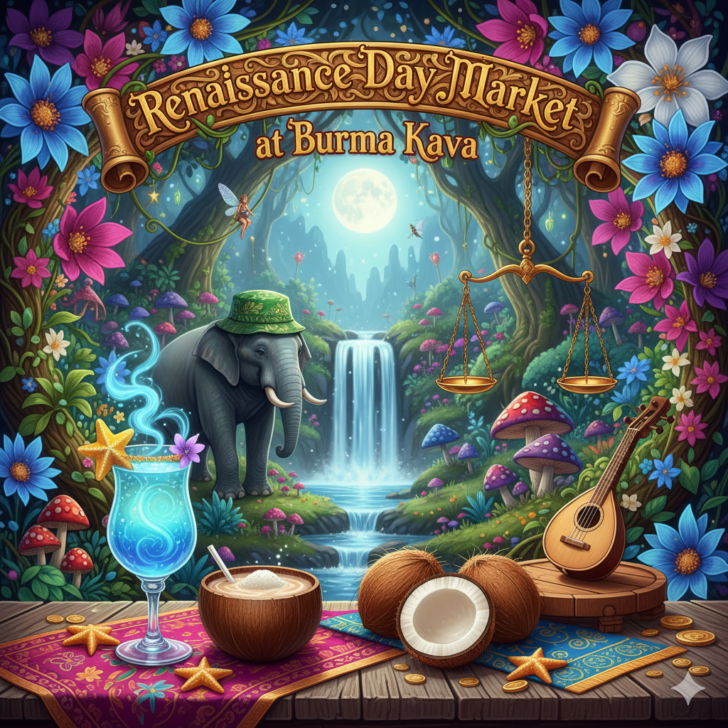 Renaissance Day Market