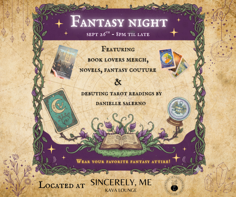 Fantasy Night