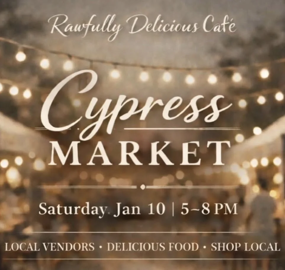 Cypress Market