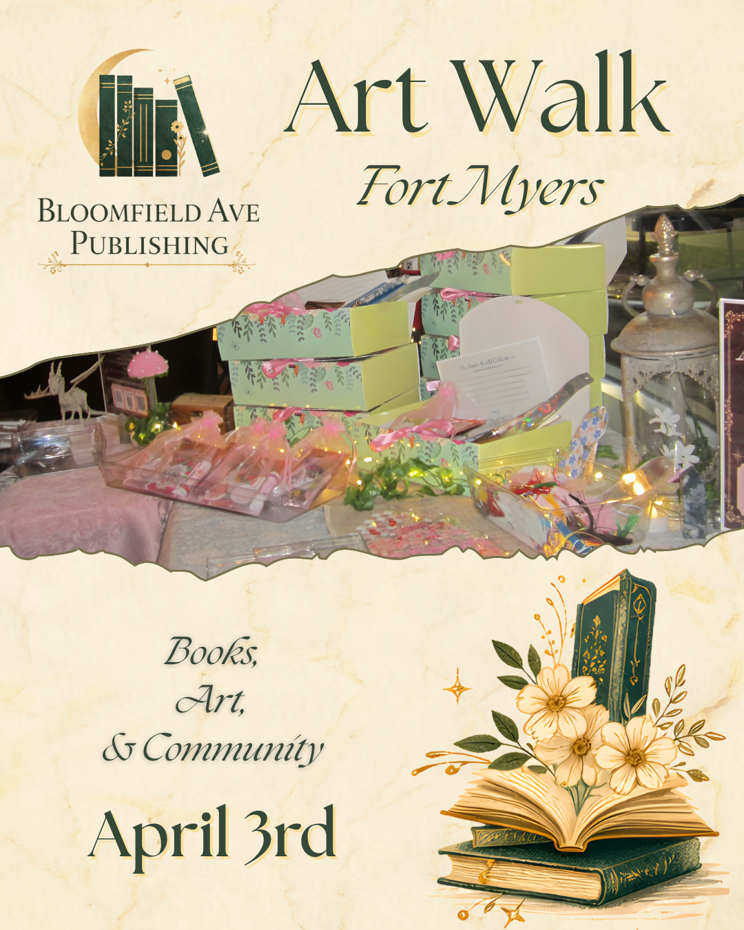 Art Walk Fort Myers