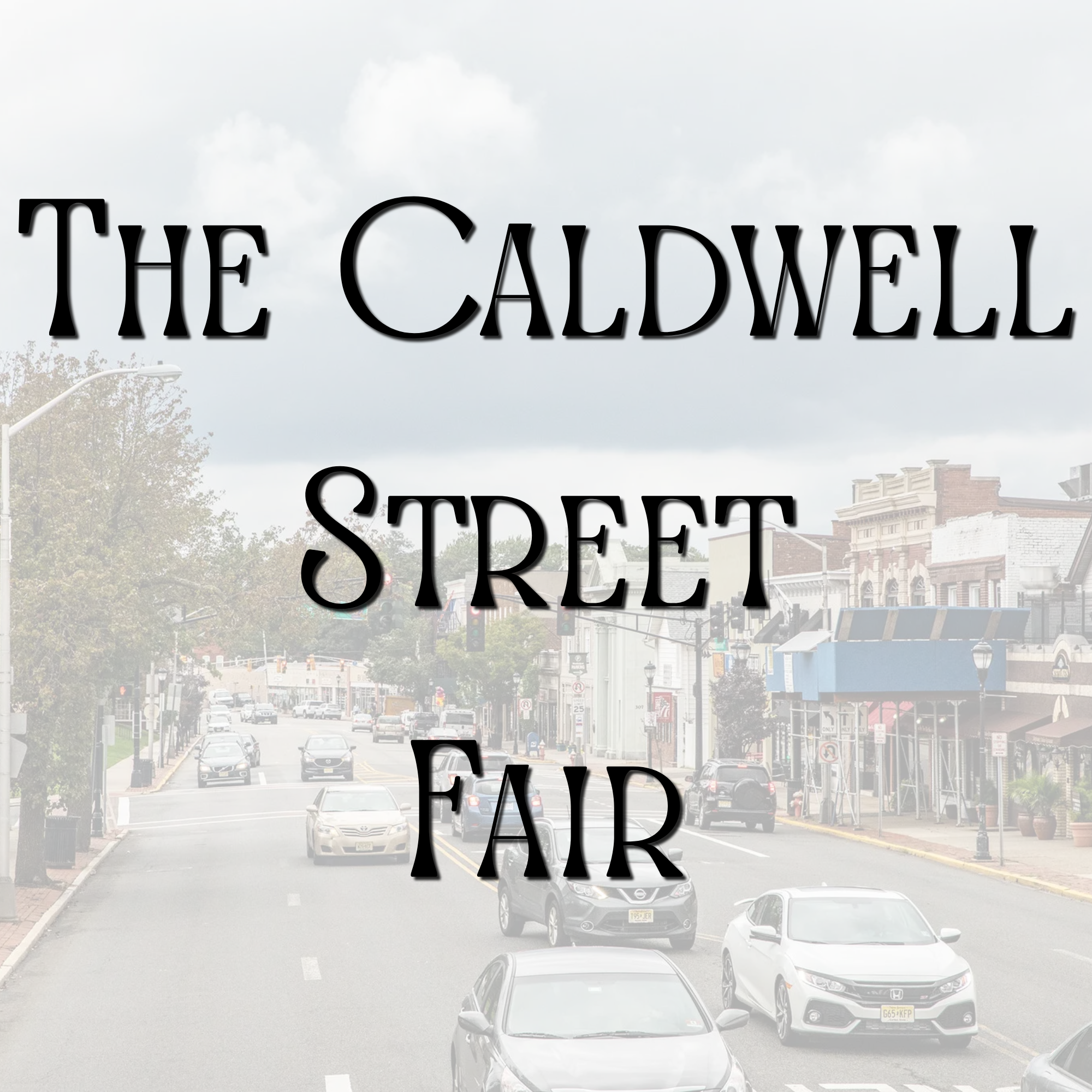 Caldwell Street Fair