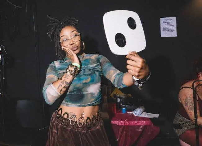 Build-A-Baddie BRONX