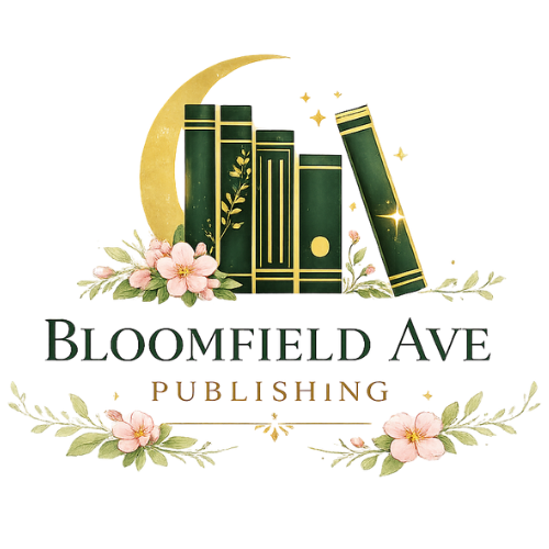 Bloomfield Ave Publishing