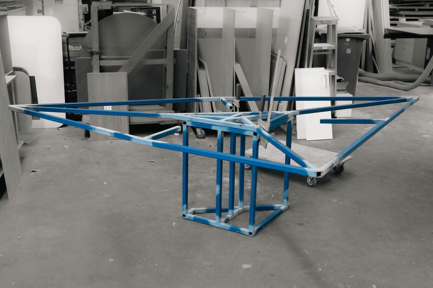 Custom built Fridays. Here are some bespoke pieces which will part of our next project. ✌️
.
.
#joinery #joinery #woodwork #work #sydney #trade #factory