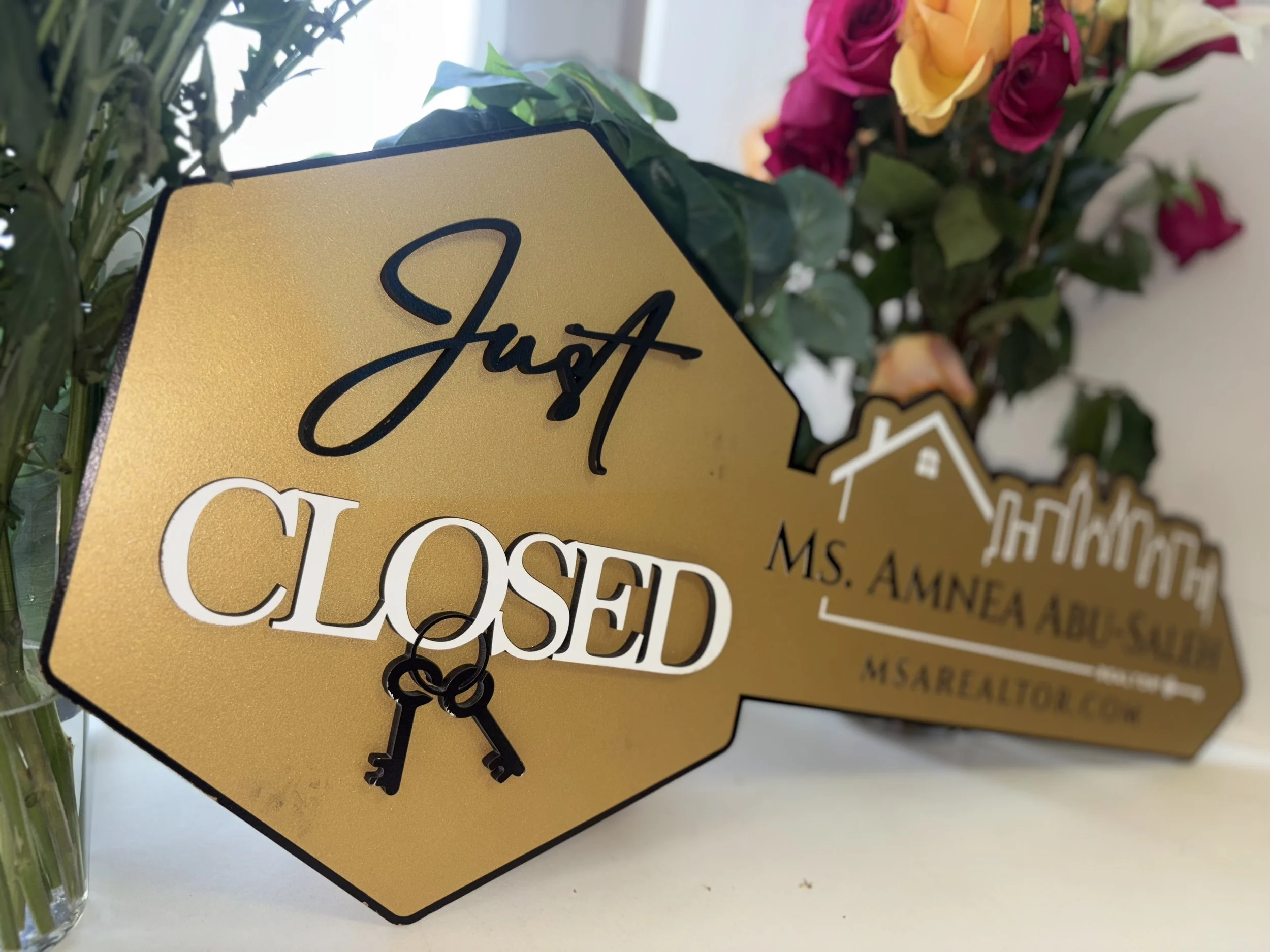 Buyer Representation