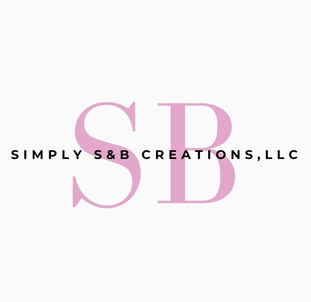 Simply S&amp;B Creations