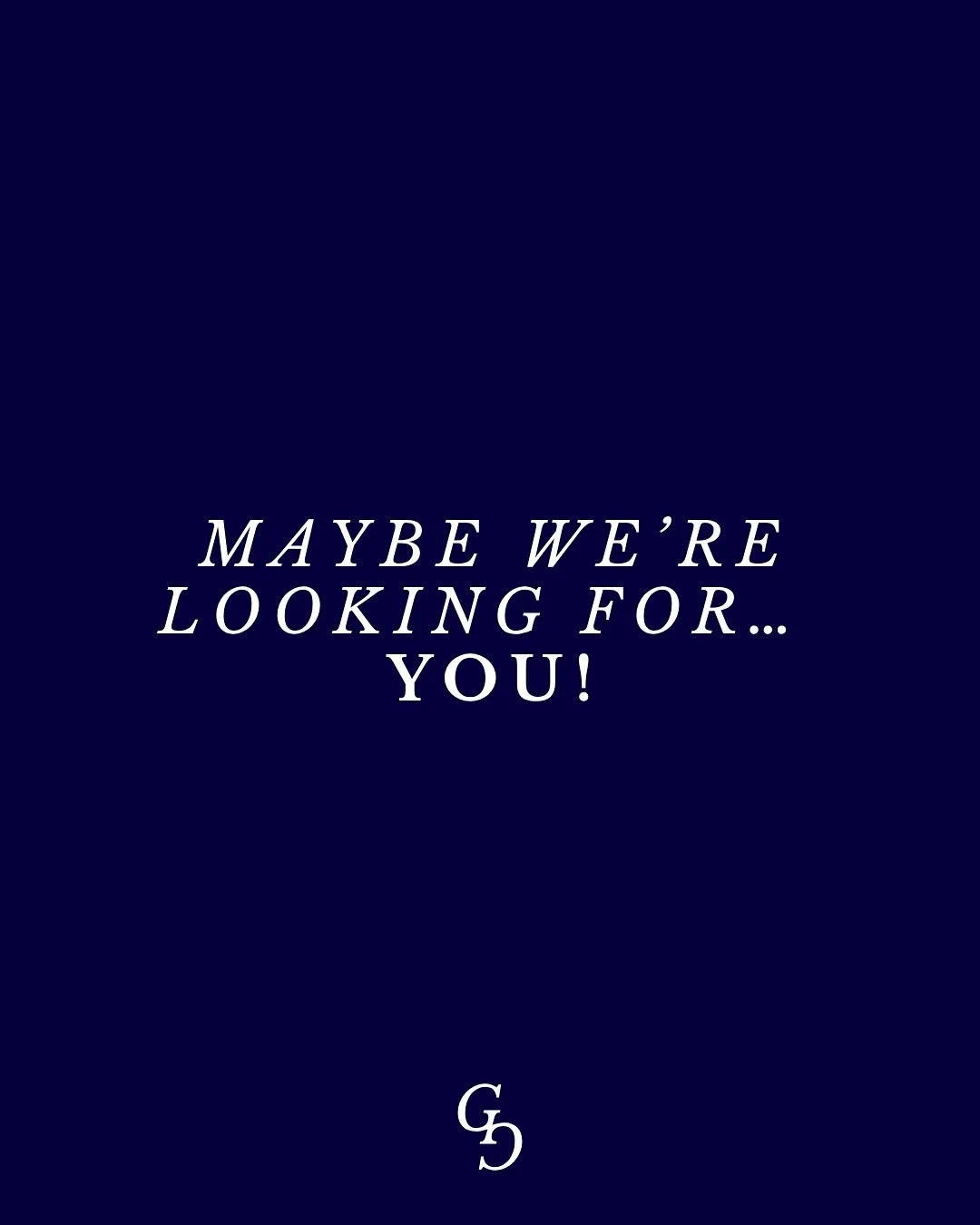 We&rsquo;re expanding our network of artists and curators who share our vision of making the art world more accessible and collaborative.

If that sounds like you, reach out &mdash; let&rsquo;s create something together.